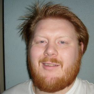 Meet your Posher, Tom